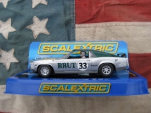 images/productimages/small/Ford Mustang C3002 ScaleXtric nw open.jpg